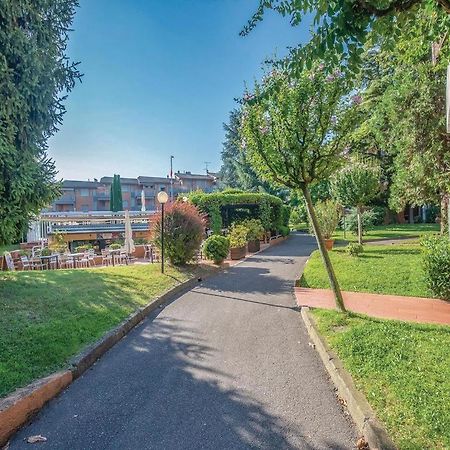 Appartamento Onda Blu Peschiera del Garda Exterior foto