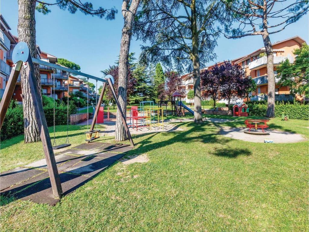 Appartamento Onda Blu Peschiera del Garda Exterior foto