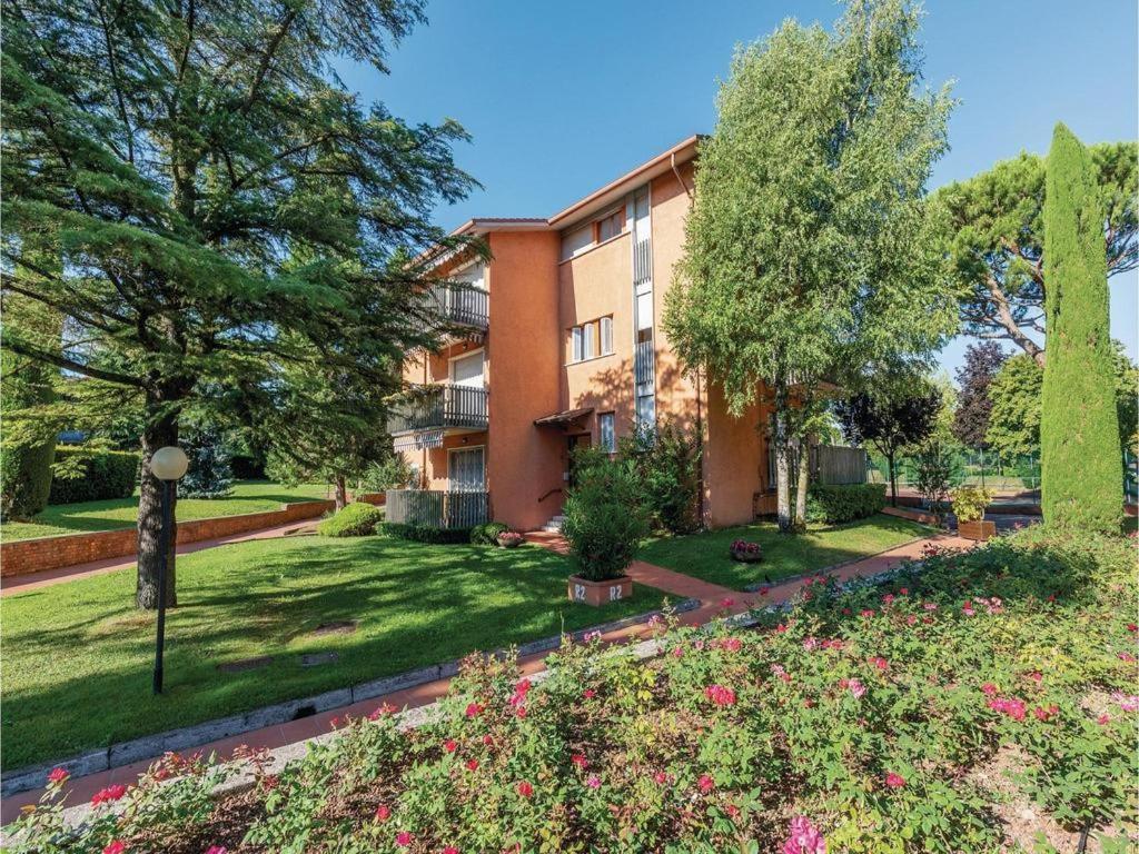 Appartamento Onda Blu Peschiera del Garda Exterior foto